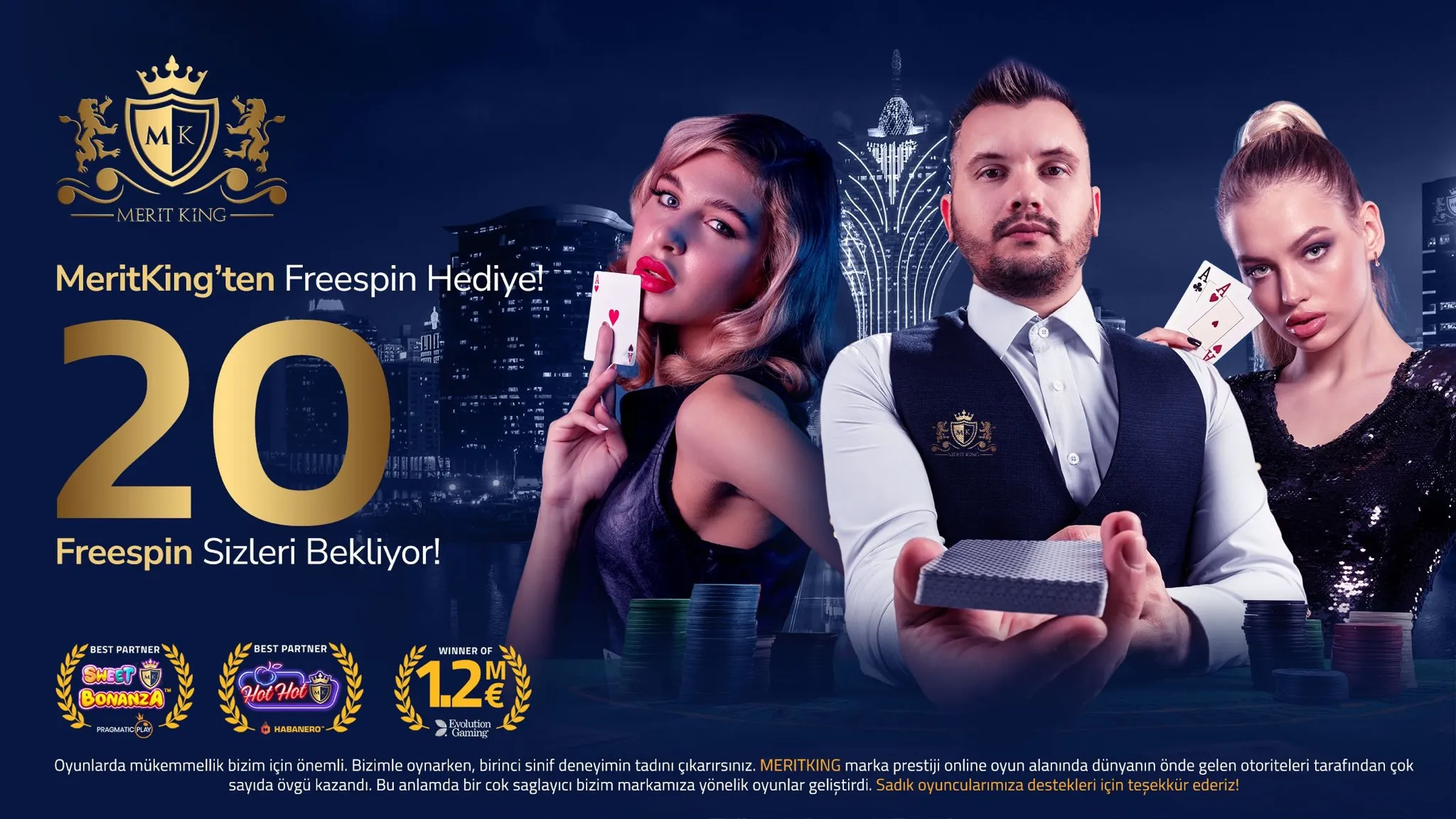 Meritking Bonus Dijital Casinonun Zirvesindeki Deneyim ve Stratejik Rehber